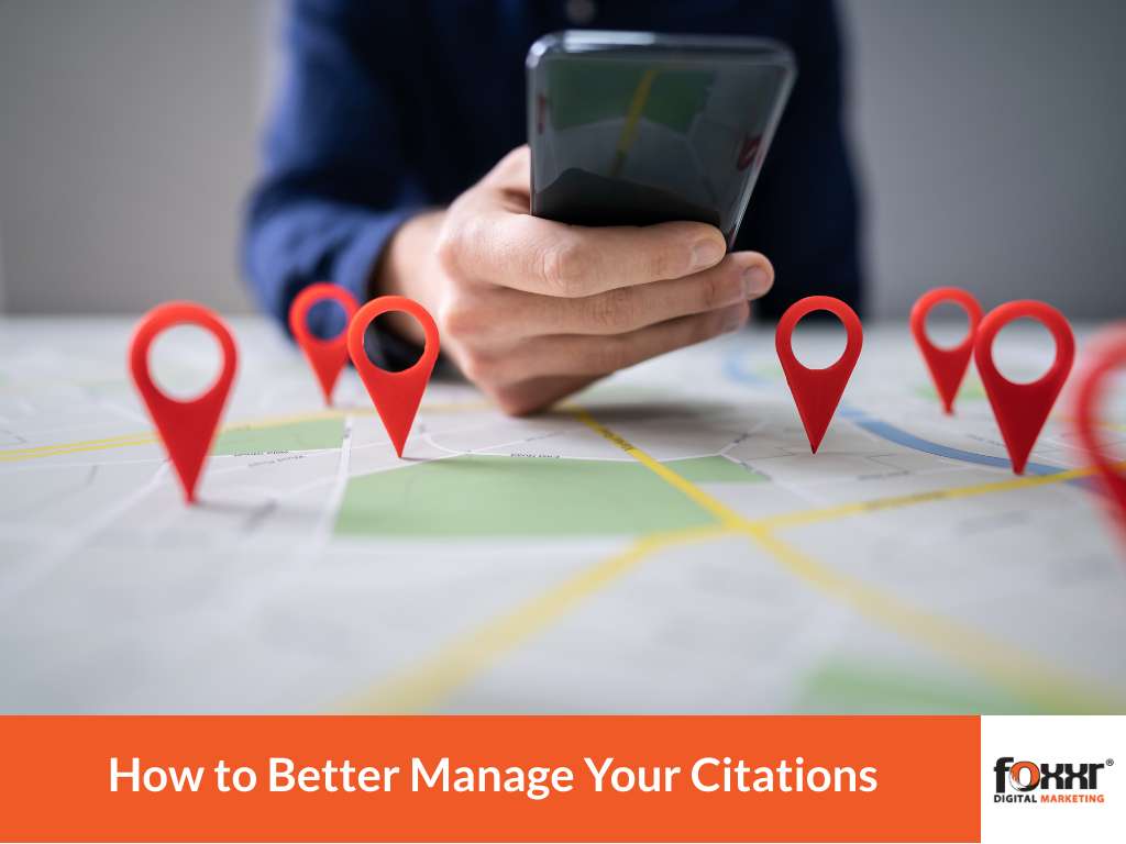 Yext Powerlistings Alternatives-Better Citations Management