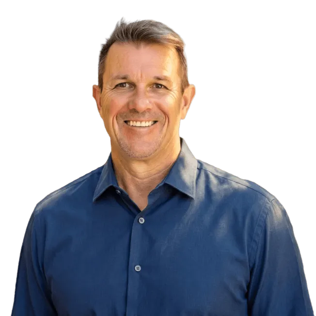 Brian childers - ceo