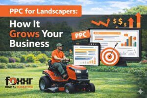 Ppc for landscapers: how it grows your business 1