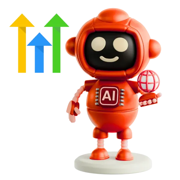 Foxxr ai crm robot