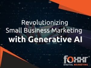 Revolutionizing small business marketing with generative ai 1
