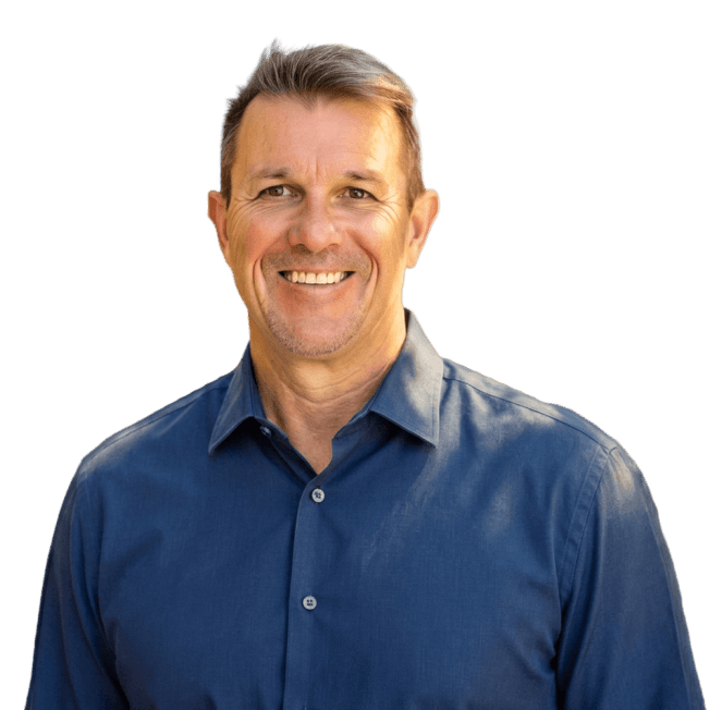 Brian childers - ceo