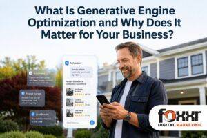 What is generative engine optimization and why does it matter for your business? 1