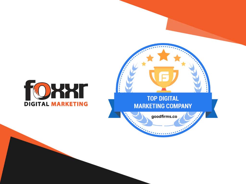 2021 top digital marketing agency goodfirms