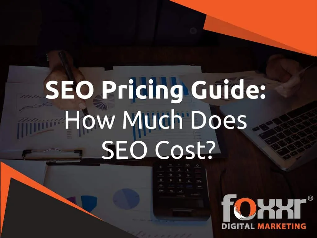Seo Pricing Guide: How Much Does Seo Cost In 2026? 1 Seo cost 2023 guide