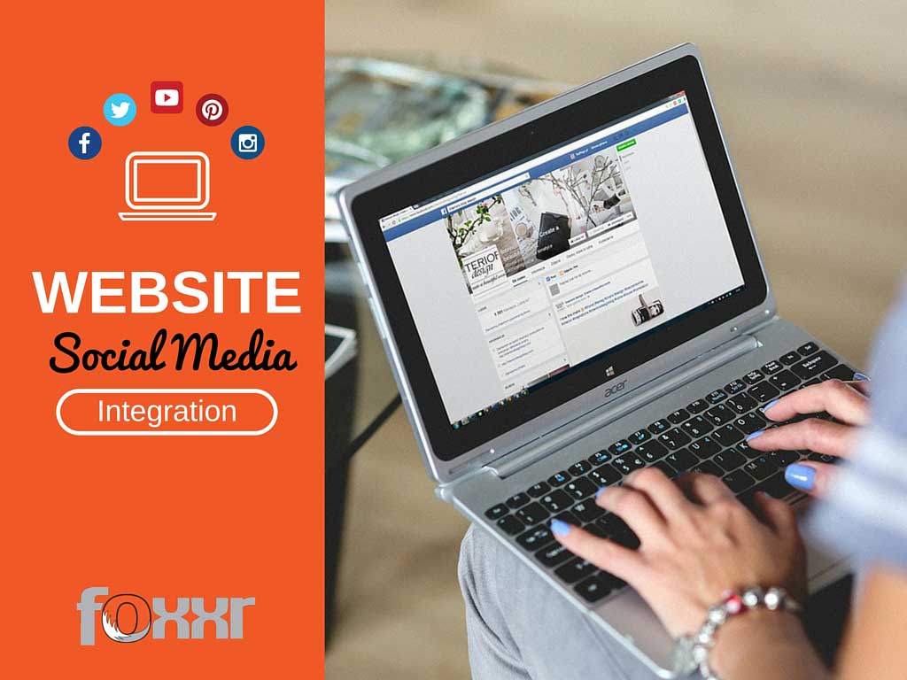 website-and-social-media-integration-why-and-how