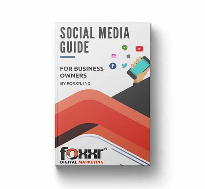 eBook Digital Marketing Guides