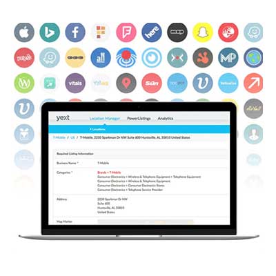powerlistings-scan Local Business Listing Scan