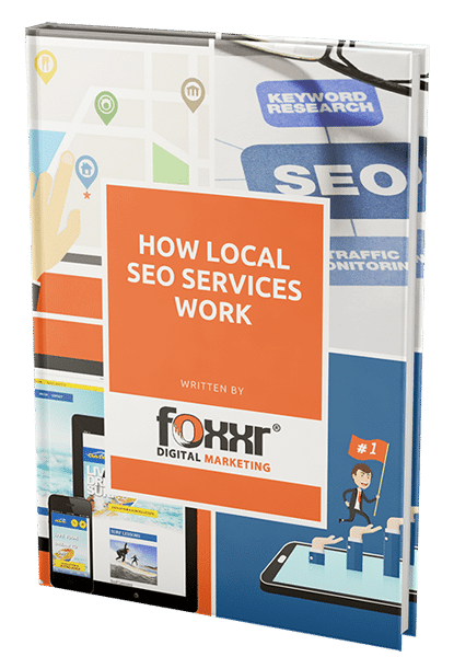 How Local SEO Services Work
