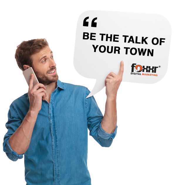 Be-the-talk-of-your-town Be the Talk of Your Town