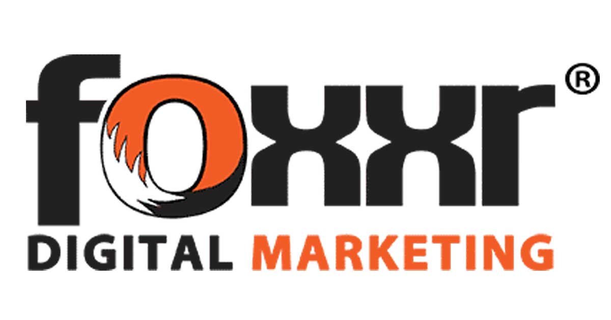 Foxxr social logo