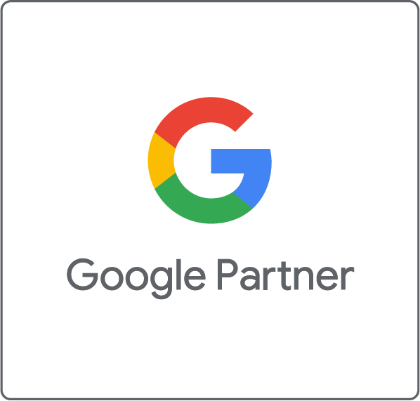 Google partner badge