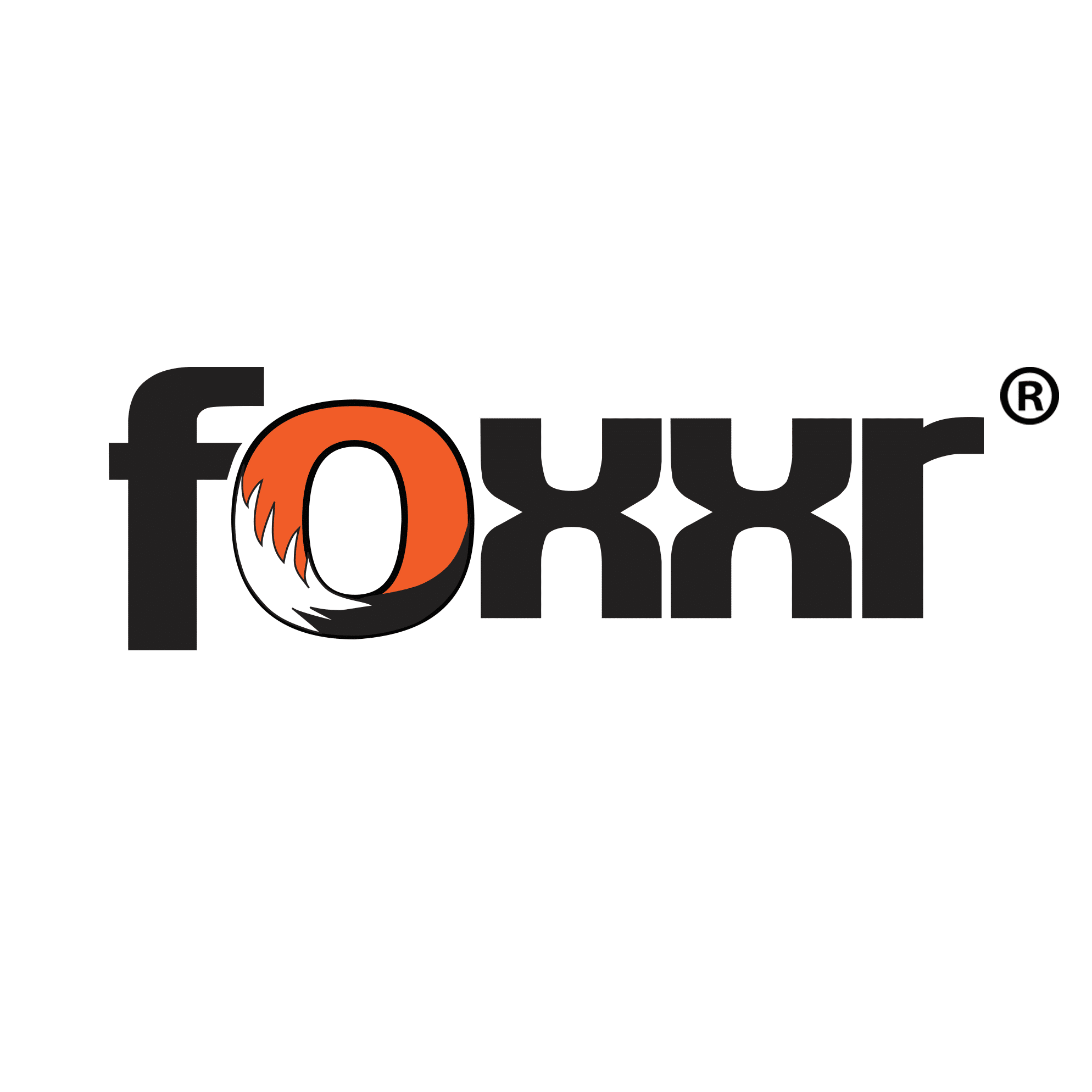 Foxxr Digital Marketing logo