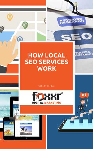 How local seo services work