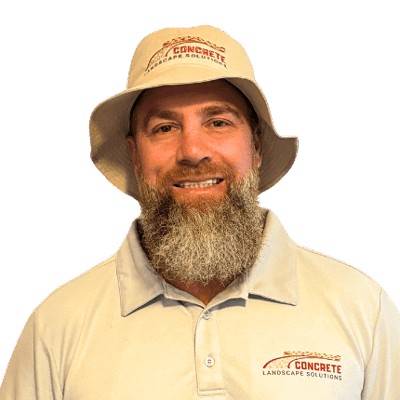Chad kempf headshot