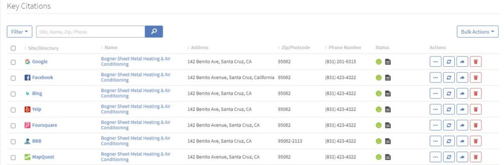 Yext Powerlistings Alternatives: How To Better Manage Your Citations?