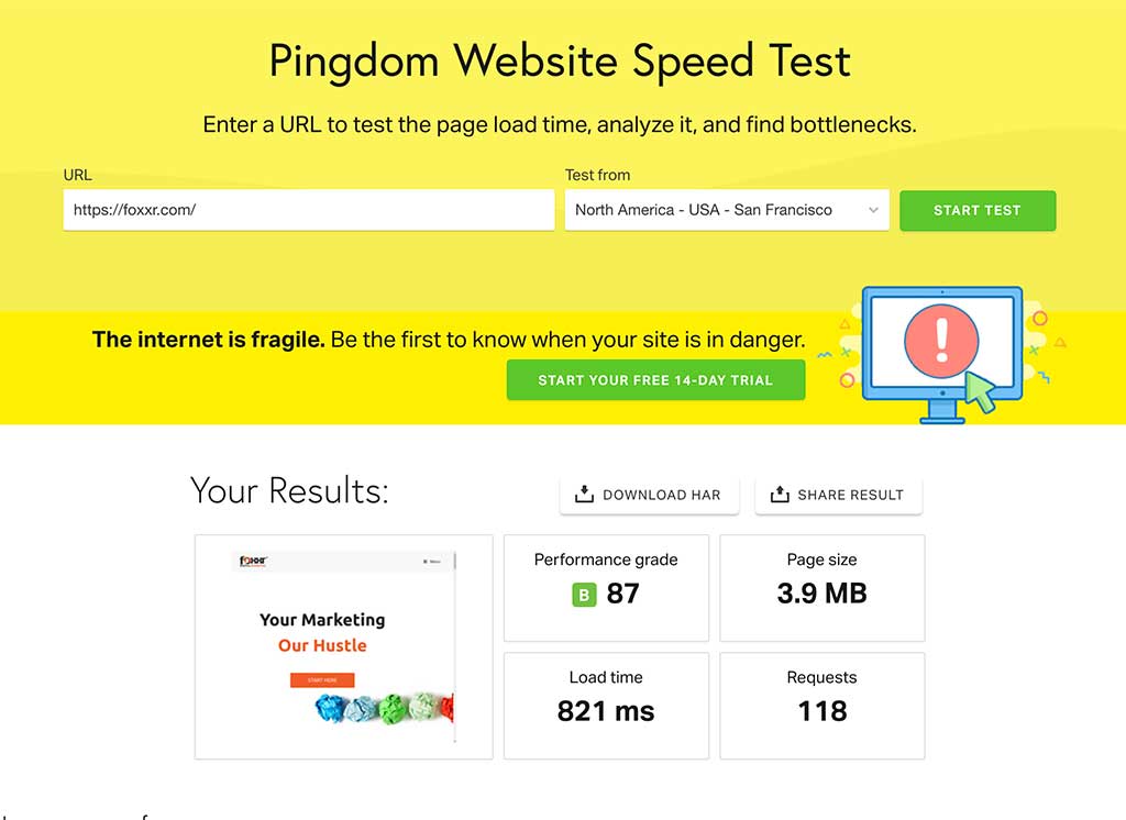 17 website speed optimization tips to improve your seo 3
