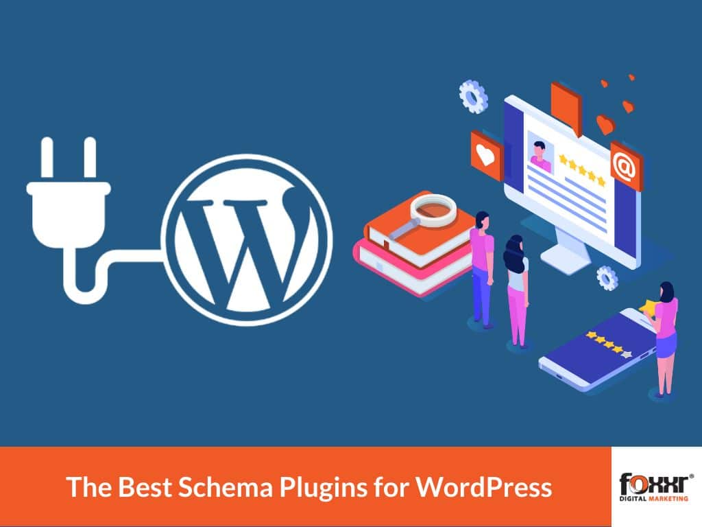 The best schema plugins for wordpress
