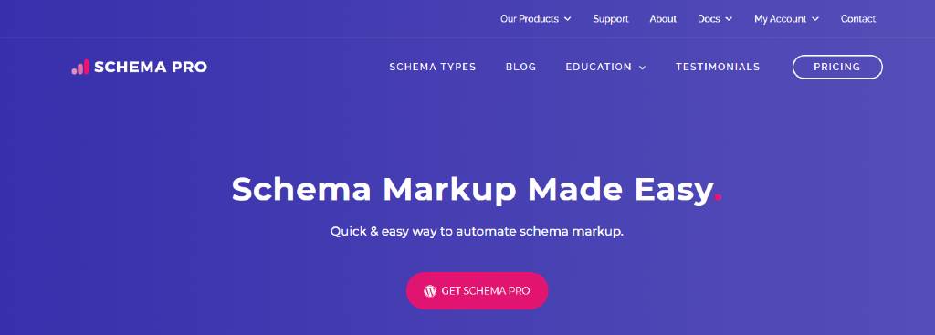 Wp schema pro