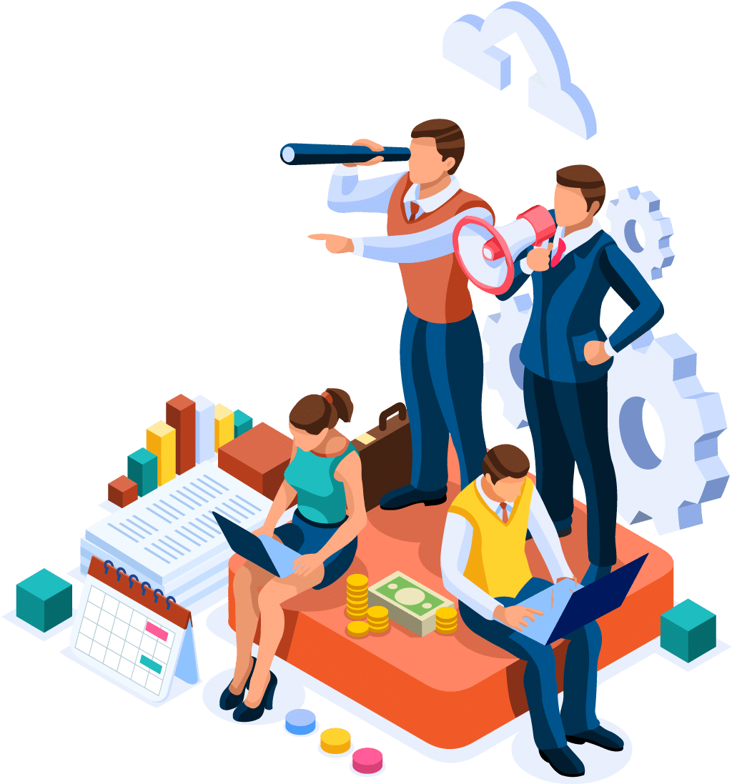 Get your brand in front of the right customers Get your brand in front of the right customers
