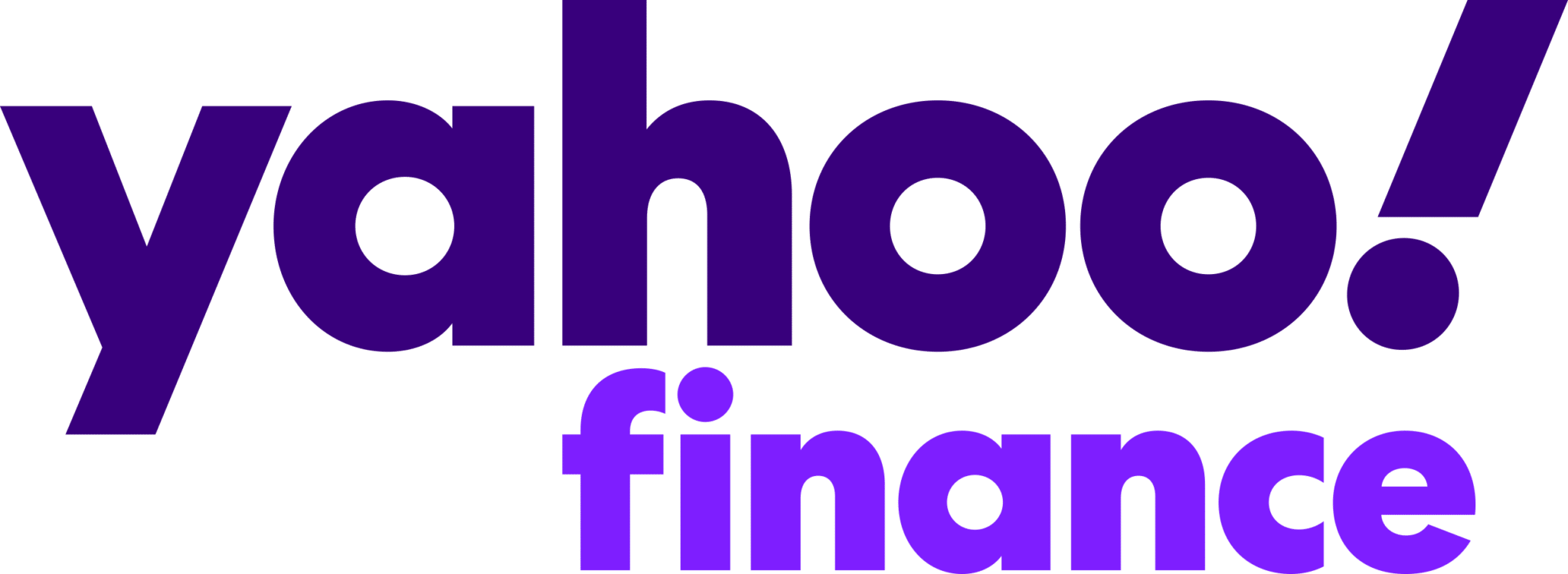 Yahoo finance logo