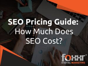 Seo pricing guide: how much does seo cost