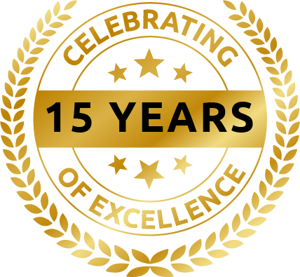 foxxr 15 years of excellence