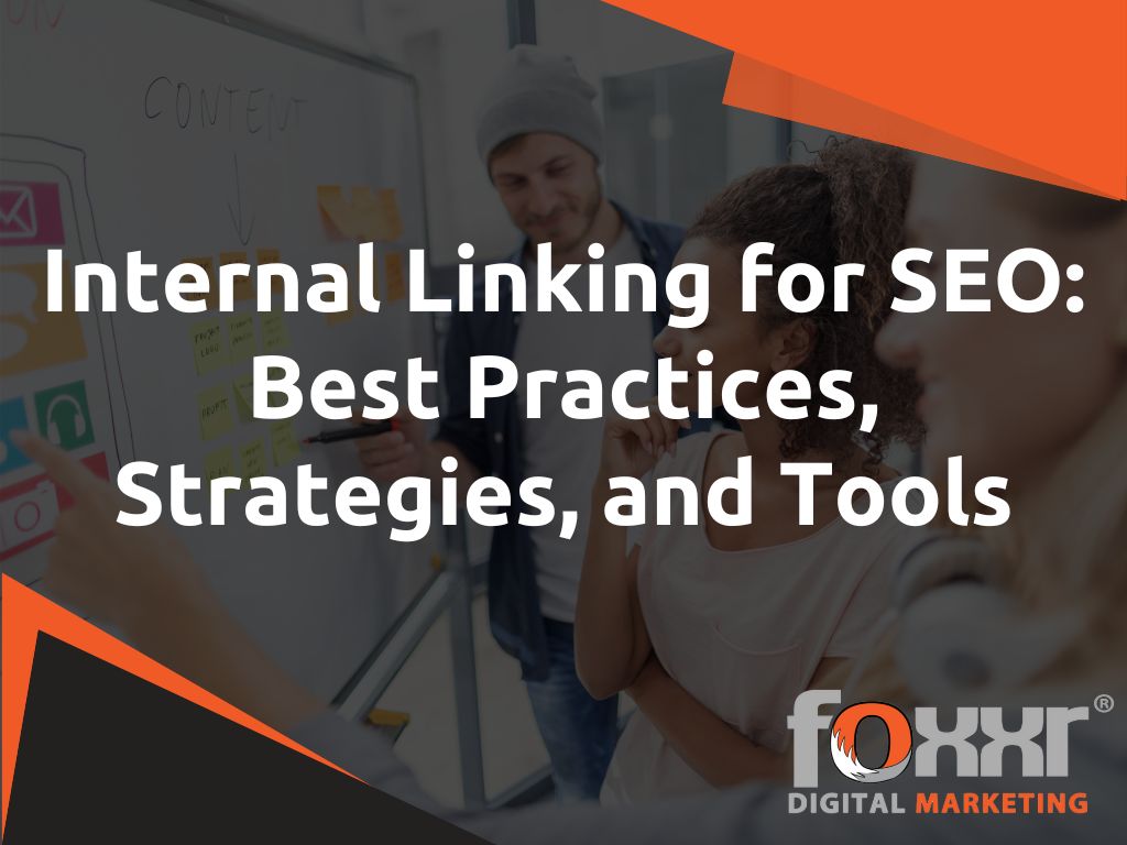 Internal linking for seo: best practices, strategies, and tools