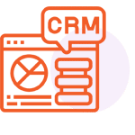CRM Icon