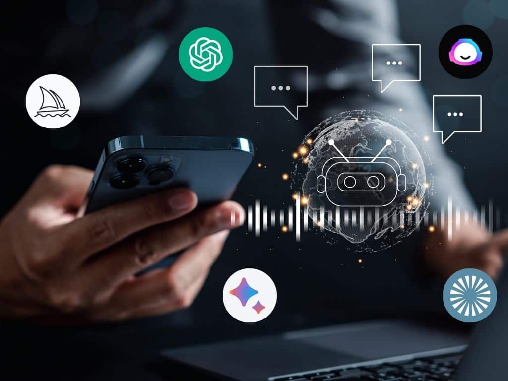 Ai tools growing popularity