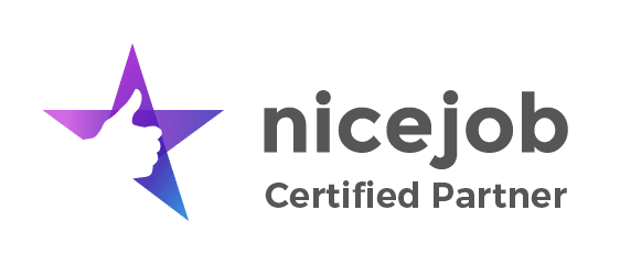 Nicejob certified partner