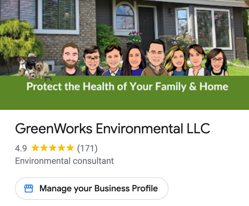 Greenworks reviews screenshot