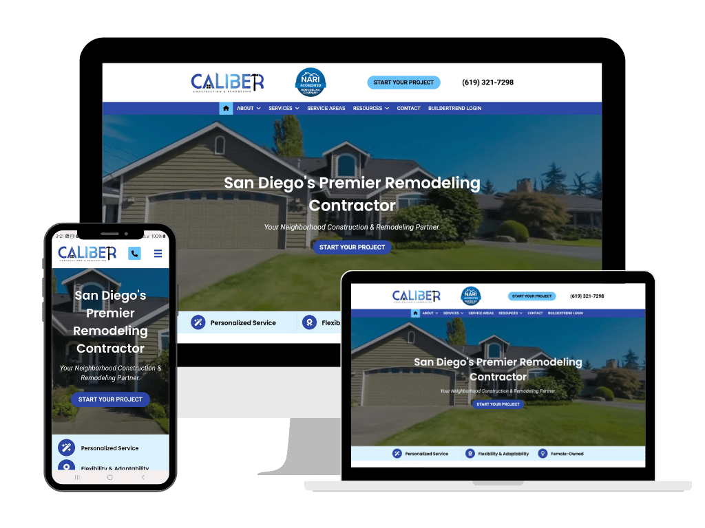 Home remodeling in san diego, ca