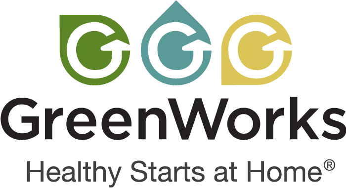 Greenworks-Logo-Transparent Greenworks logo