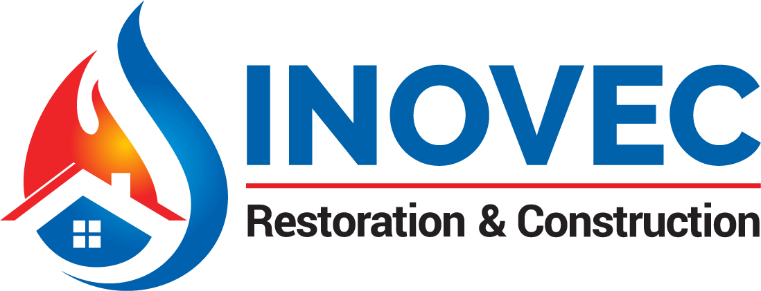 Inovec-Logo Inovec restoration & construction logo