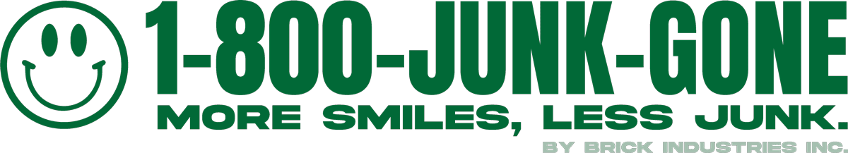 Junk-Gone-Logo 1-800-junk-gone logo