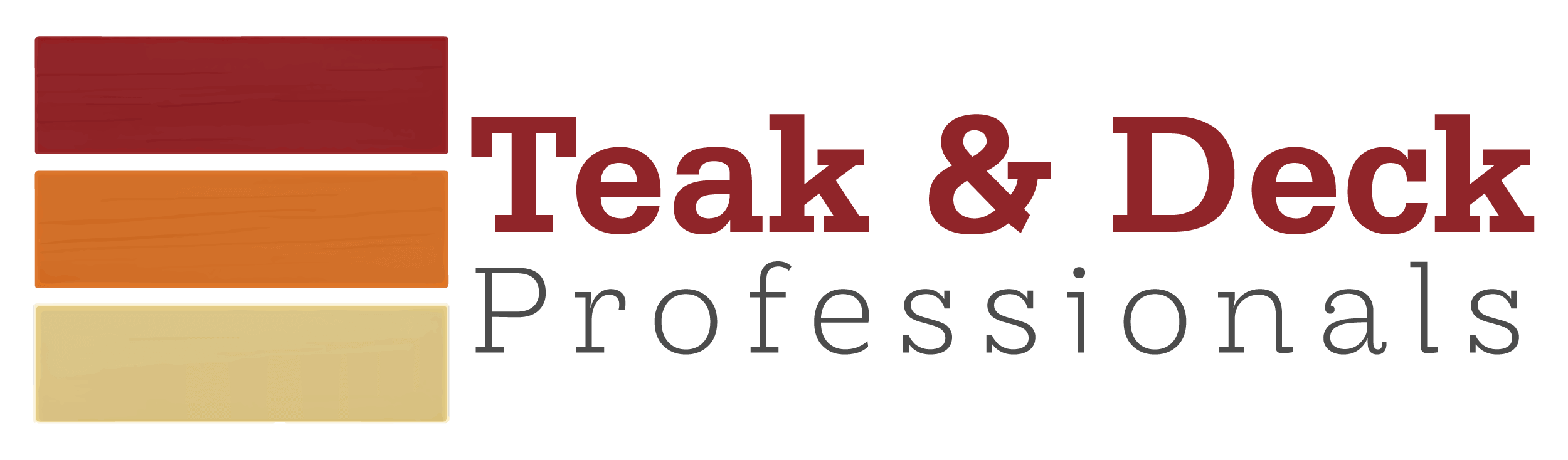 Teak-Deck-Logo Teak & deck logo