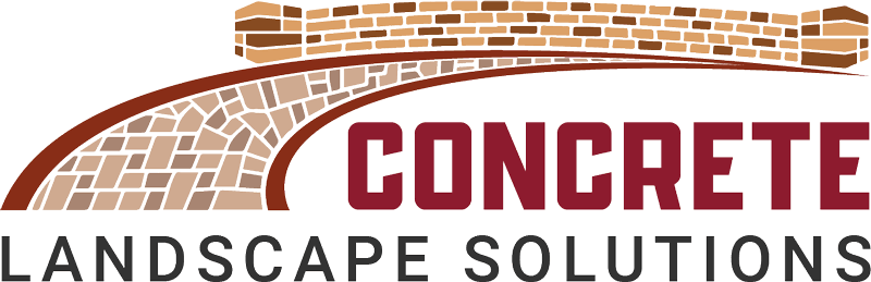 Concrete landscape solutions