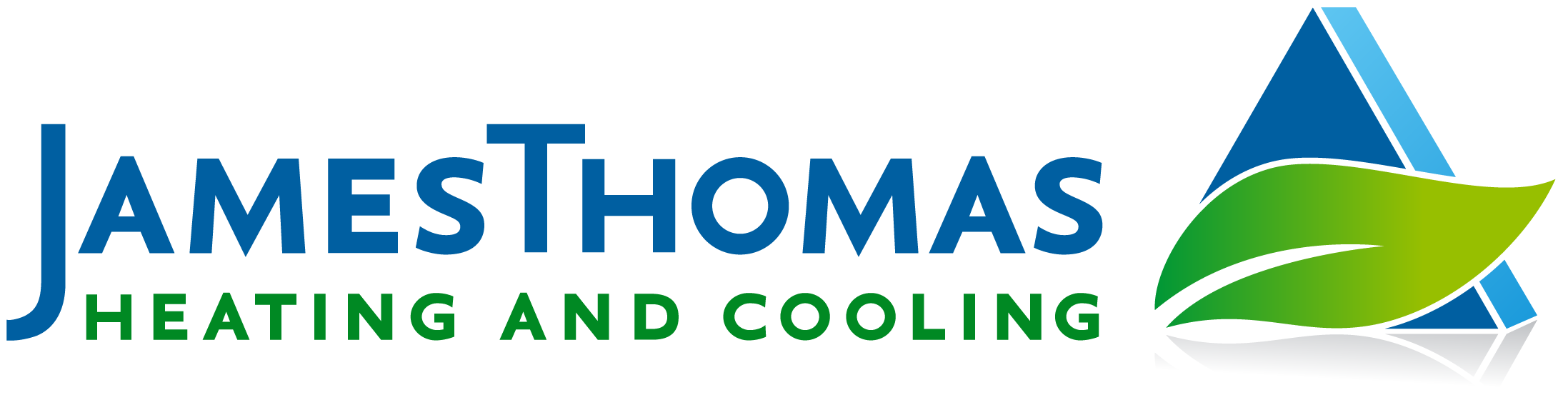 James thomas heating and cooling