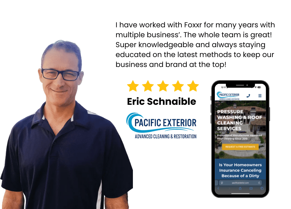 Roofing Marketing Review Roofing marketing 5 star review rating