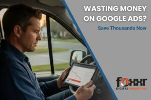 Why your home service business is losing money on google ads (and how to fix it) 3