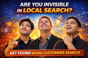 Uncover your local search results: see what customers see on google 4