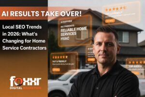 Local seo trends in 2026: what's changing for home service contractors 2
