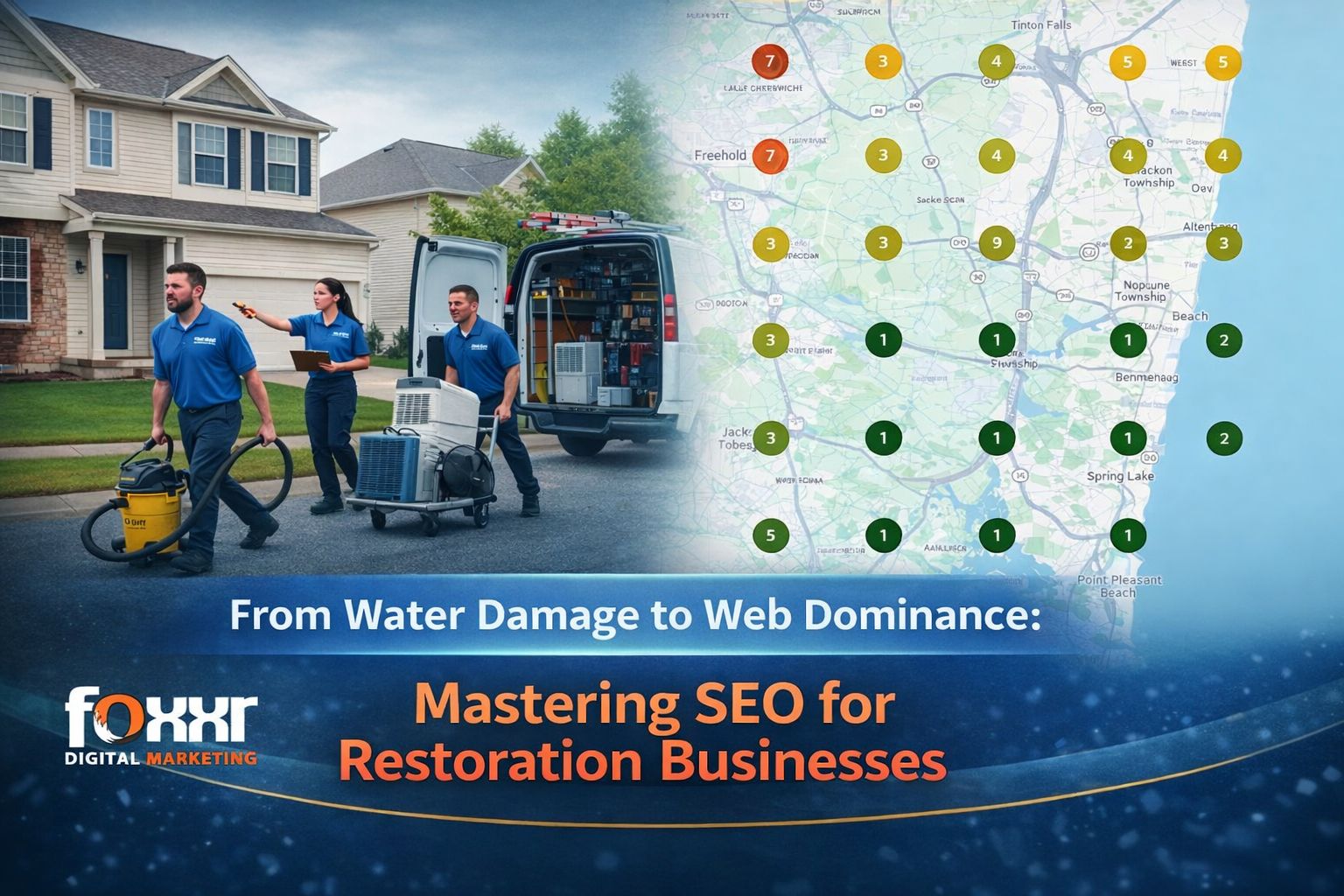 Seo for restoration companies