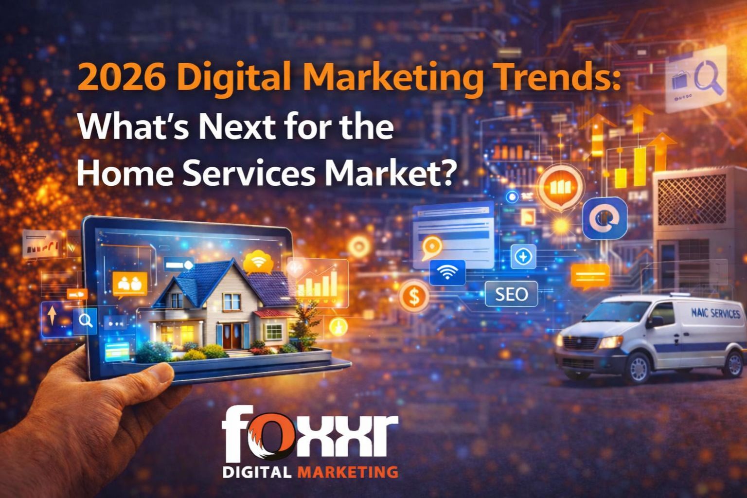 digital media market