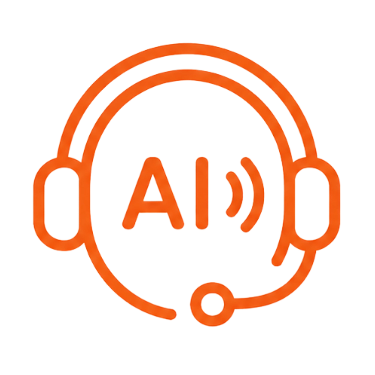 Ai voice calling