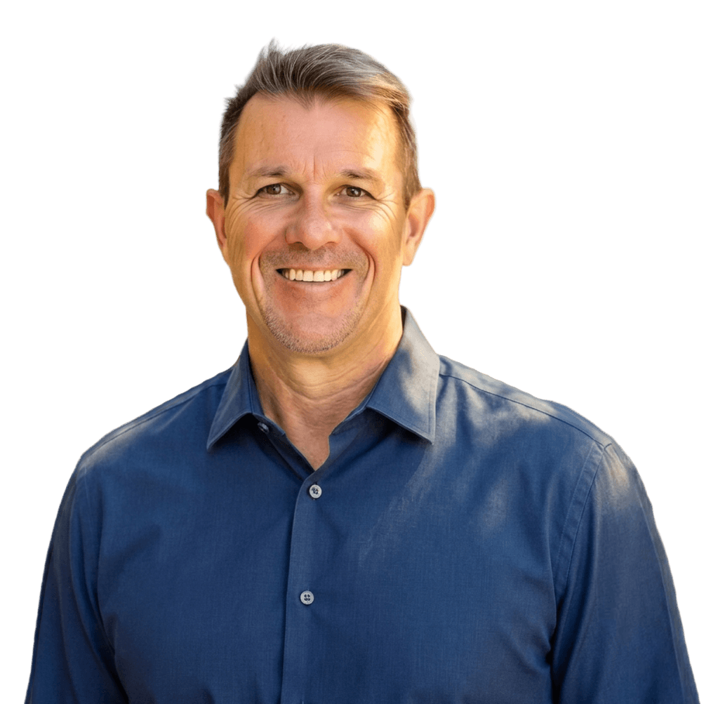 Brian childers - ceo