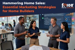 Hammering home sales: essential marketing strategies for home builders 1
