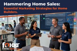 Hammering home sales: essential marketing strategies for home builders 1
