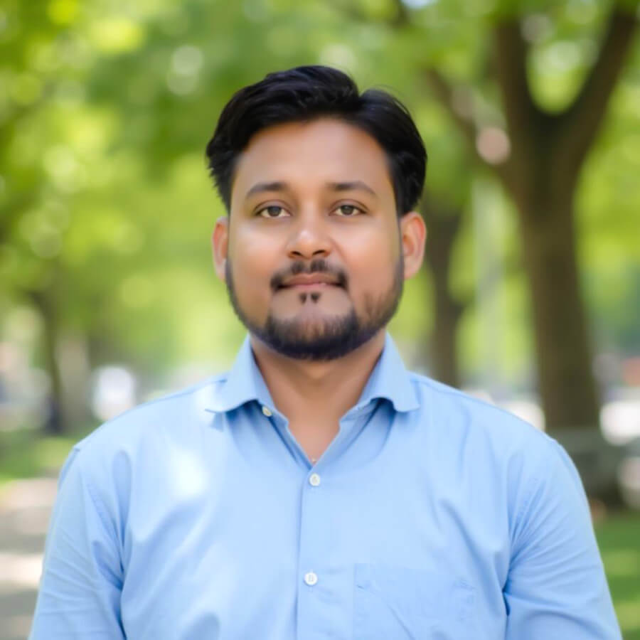 Matt chauhan - local seo